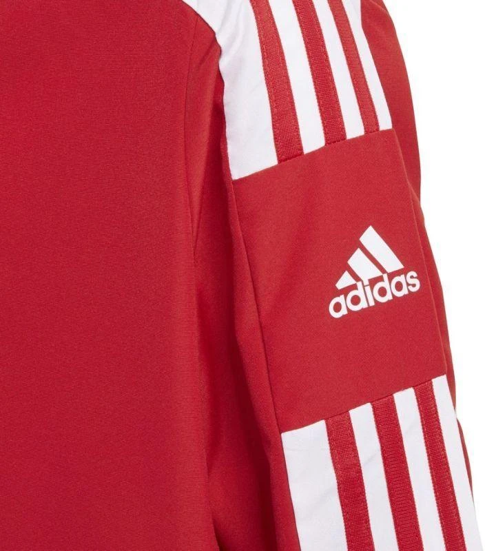 Adidas Squadra 21 pristatymo striukė jaunimui GP6439