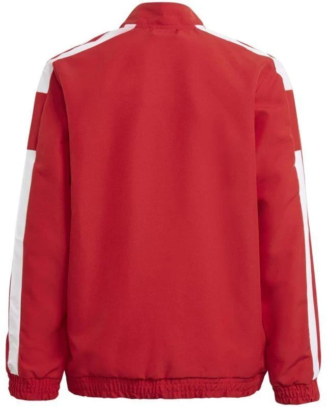 Adidas Squadra 21 pristatymo striukė jaunimui GP6439