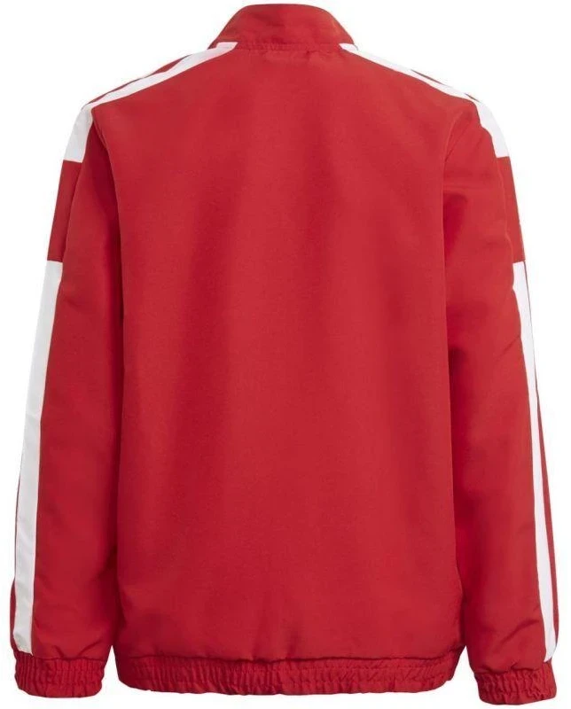 Adidas Squadra 21 pristatymo striukė jaunimui GP6439