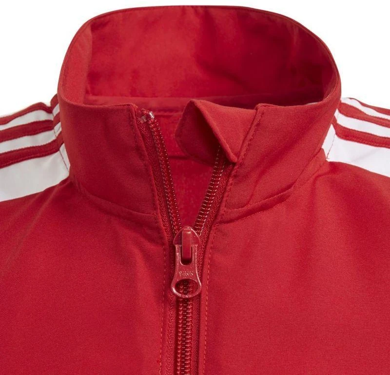 Adidas Squadra 21 pristatymo striukė jaunimui GP6439