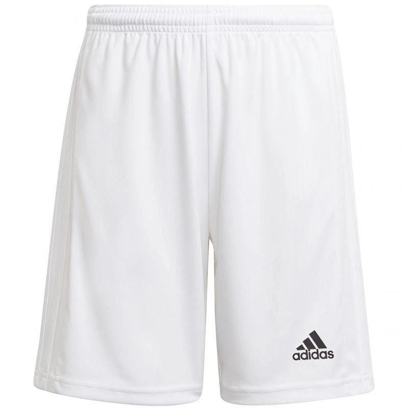 Adidas Squadra 21 Short Youth Jr GN5765