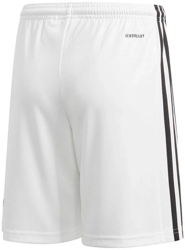 Adidas Squadra 21 šortai jaunimo Jr GN5766