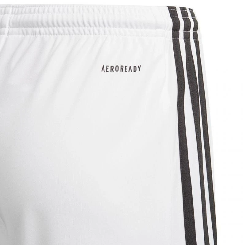 Adidas Squadra 21 šortai jaunimo Jr GN5766