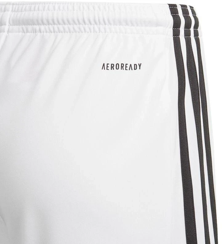 Adidas Squadra 21 šortai jaunimo Jr GN5766