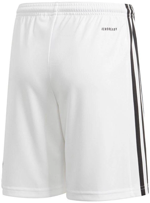 Adidas Squadra 21 šortai jaunimo Jr GN5766