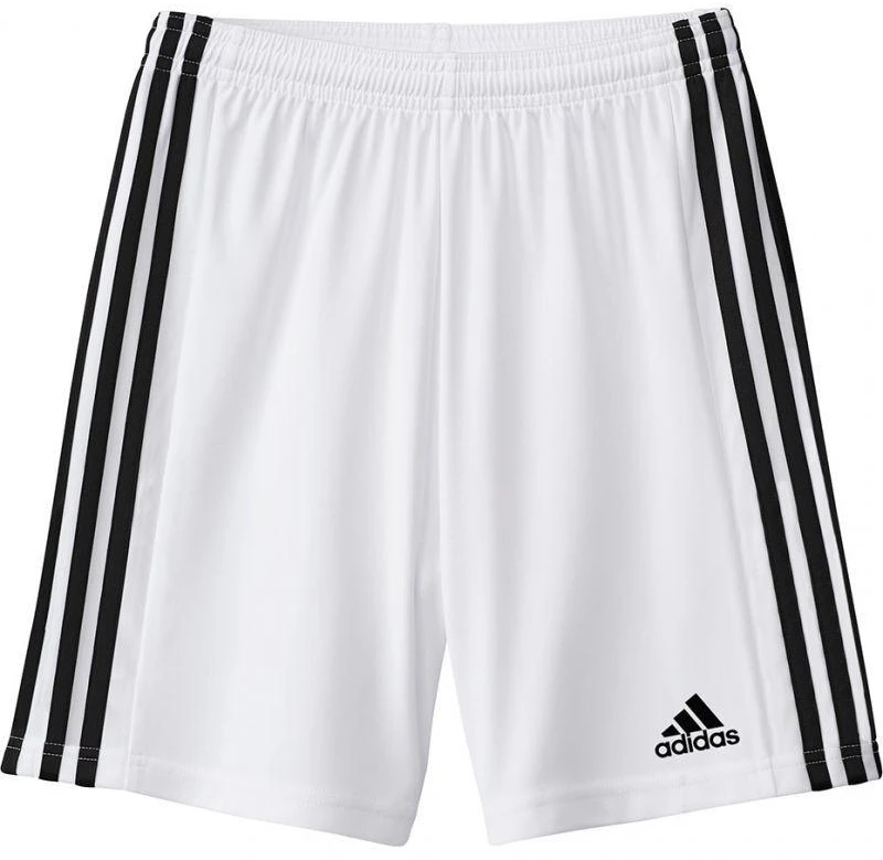 Adidas Squadra 21 šortai jaunimo Jr GN5766