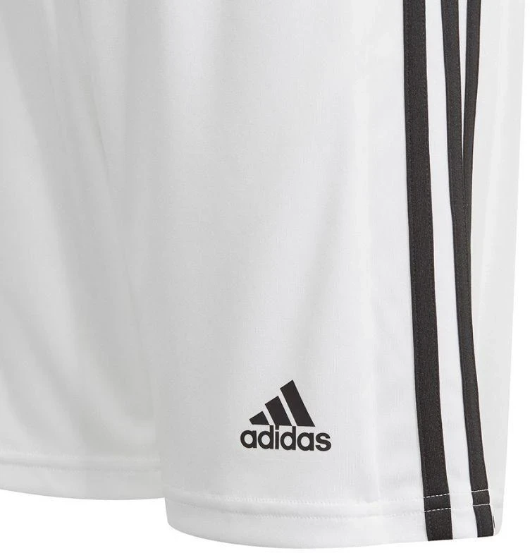 Adidas Squadra 21 šortai jaunimo Jr GN5766