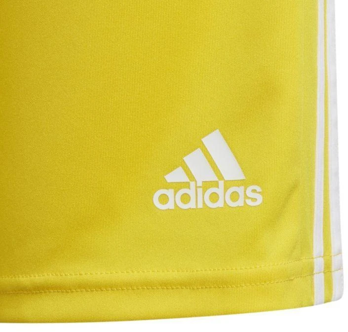 Adidas Squadra 21 Šortai Jaunimui Jr GN5760