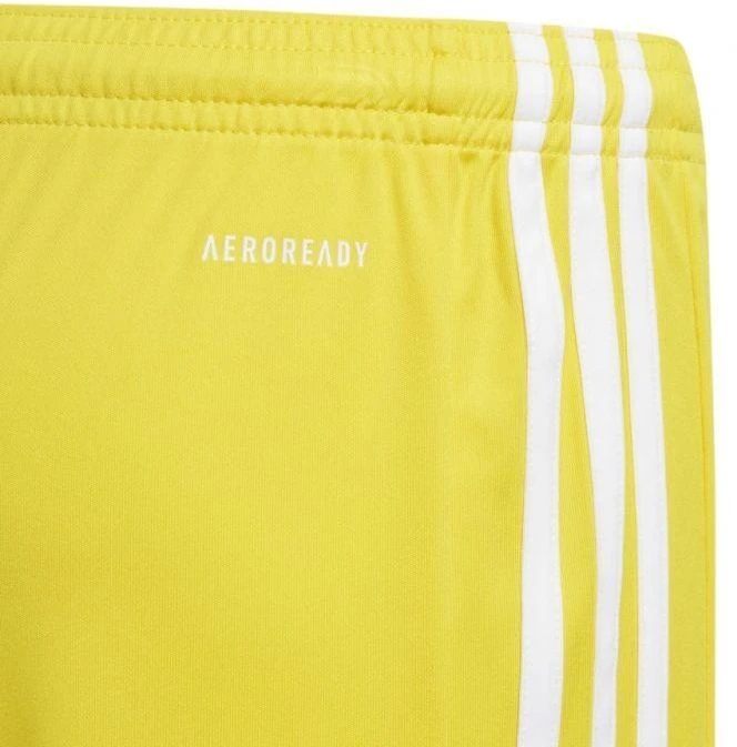 Adidas Squadra 21 Šortai Jaunimui Jr GN5760