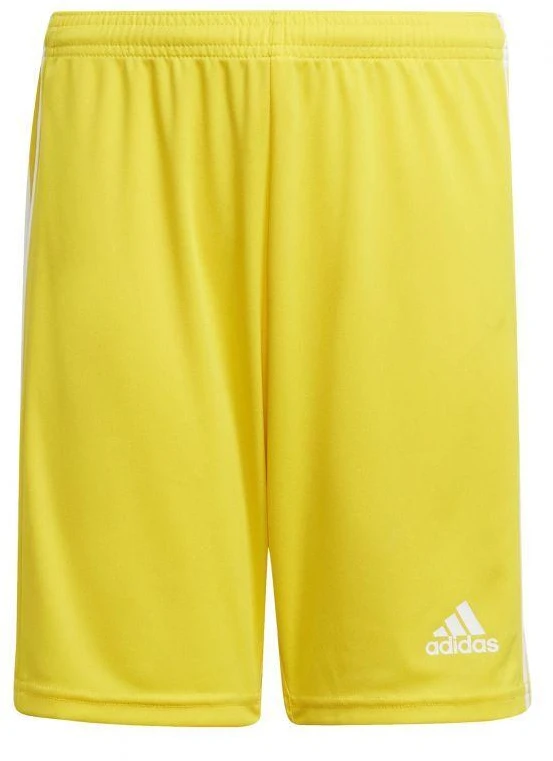 Adidas Squadra 21 Šortai Jaunimui Jr GN5760