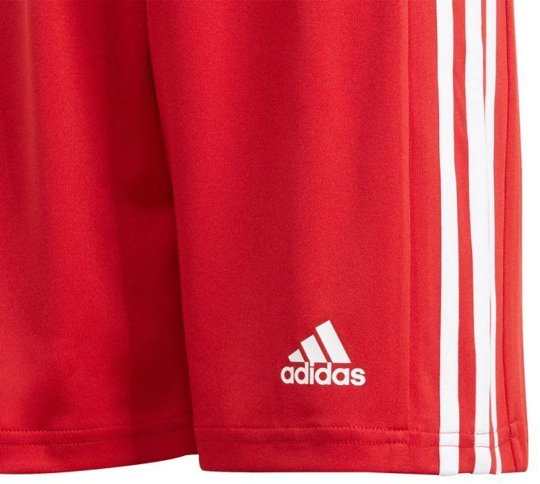 Adidas Squadra 21 Šortai Jaunimui Jr GN5761