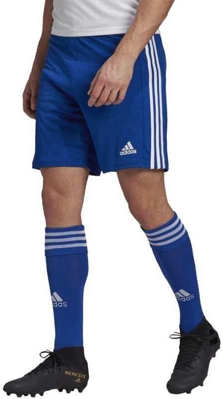 Adidas Squadra 21 Šortai M GK9153