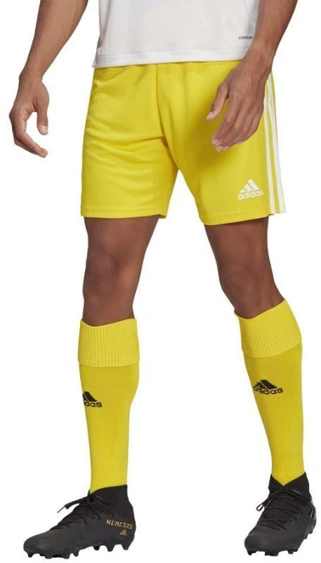 Adidas Squadra 21 šortai M GN5772