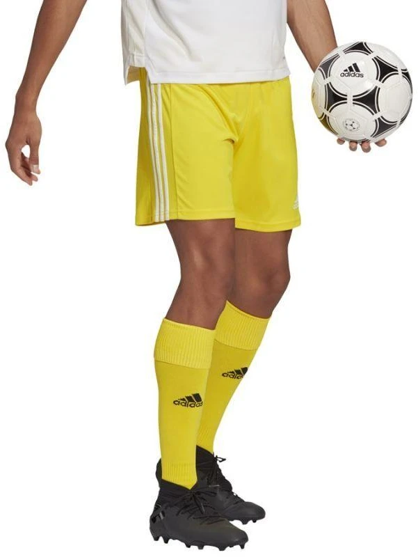 Adidas Squadra 21 šortai M GN5772