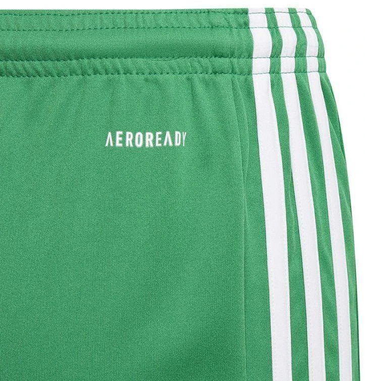 Adidas Squadra 21 Šortai Y Jr GN5762