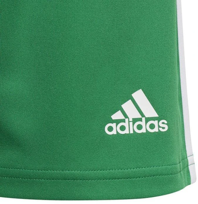 Adidas Squadra 21 Šortai Y Jr GN5762
