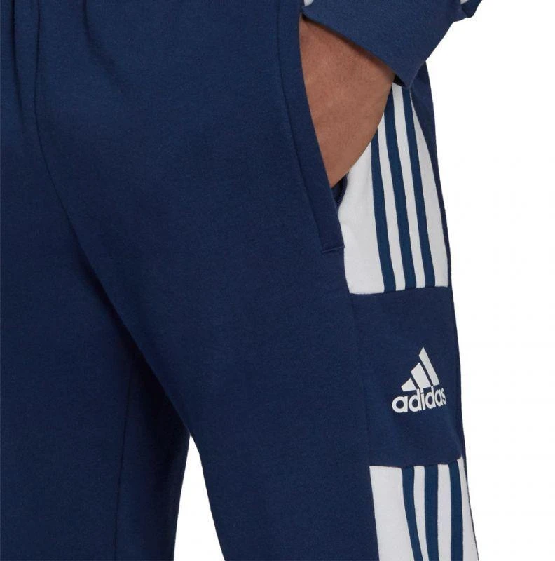 Adidas Squadra 21 sportinės kelnės M GT6643