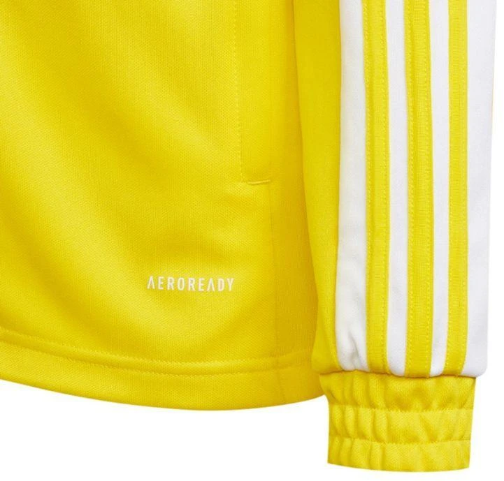 Adidas Squadra 21 treningo marškinėliai jaunimui Jr GP6453