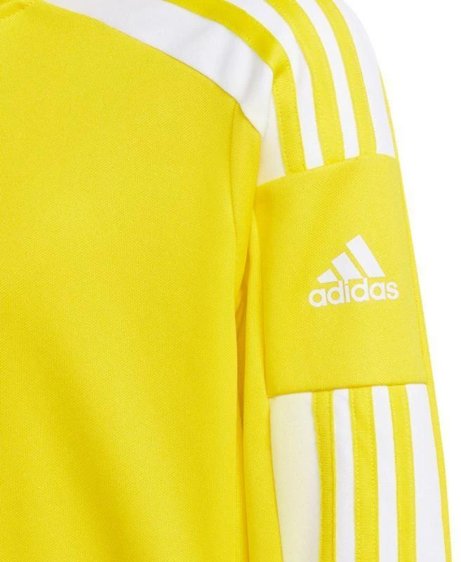Adidas Squadra 21 treningo marškinėliai jaunimui Jr GP6453