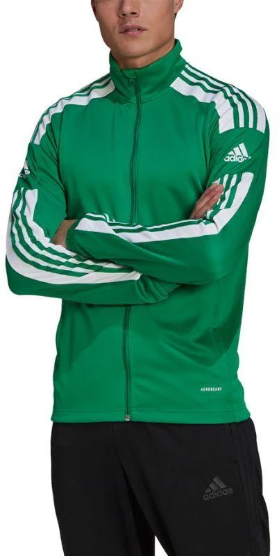 Adidas Squadra 21 Treniruočių džemperis M GP6462