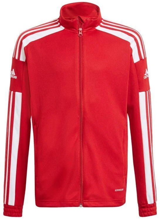 Adidas Squadra 21 treniruočių džemperis jaunimui Jr GP6458