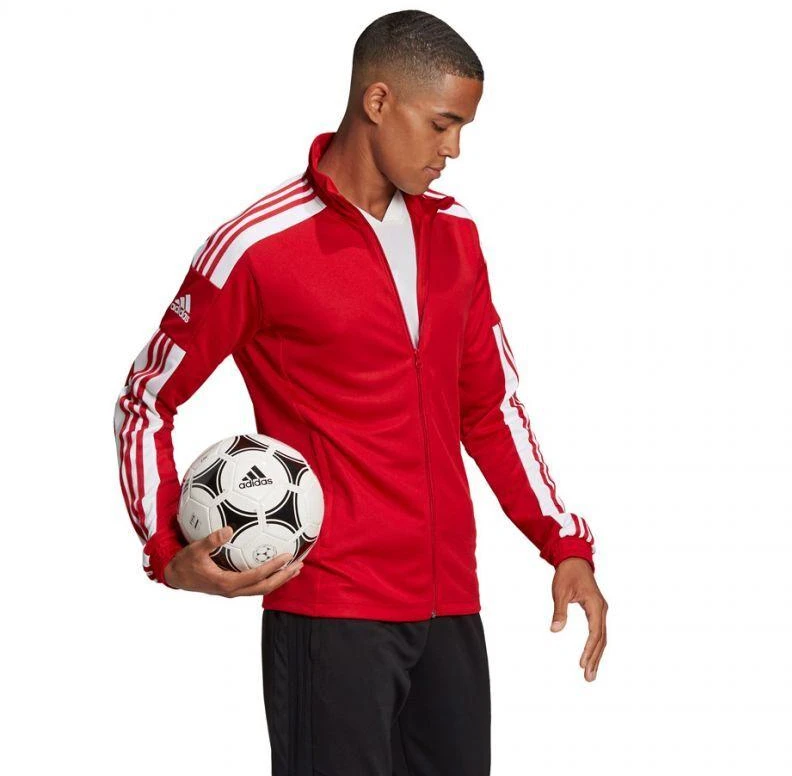 Adidas Squadra 21 treniruočių džemperis M GP6464