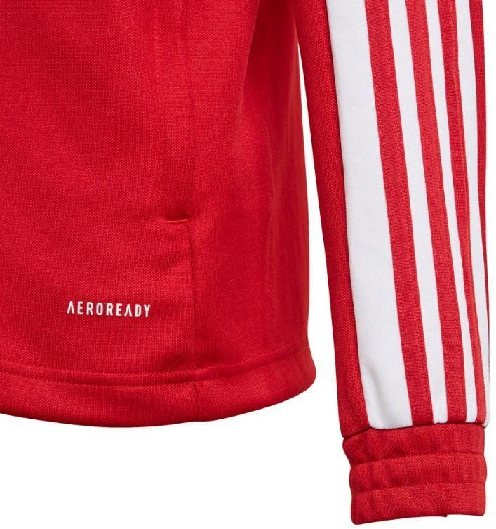 Adidas Squadra 21 treniruočių džemperis jaunimui Jr GP6458