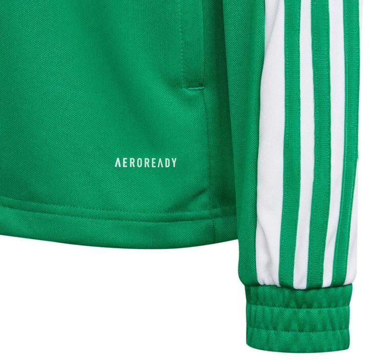 Adidas Squadra 21 treniruočių jaunimo džemperis GP6456