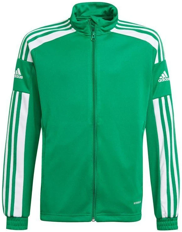 Adidas Squadra 21 treniruočių jaunimo džemperis GP6456
