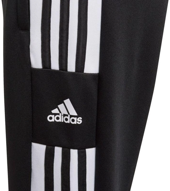 Adidas Squadra 21 treniruočių jaunuolių kelnės Jr GK9553