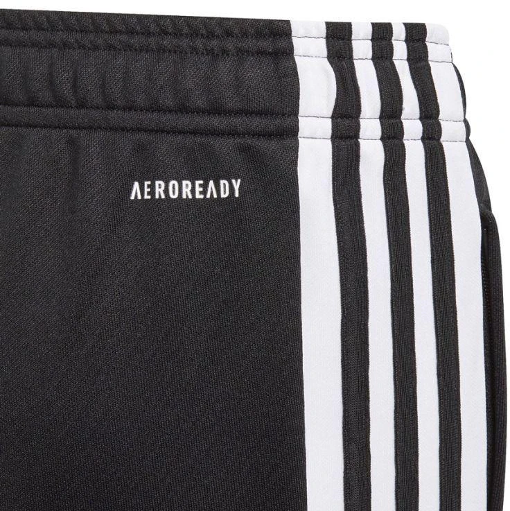 Adidas Squadra 21 treniruočių jaunuolių kelnės Jr GK9553