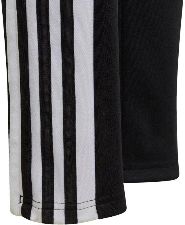 Adidas Squadra 21 treniruočių jaunuolių kelnės Jr GK9553