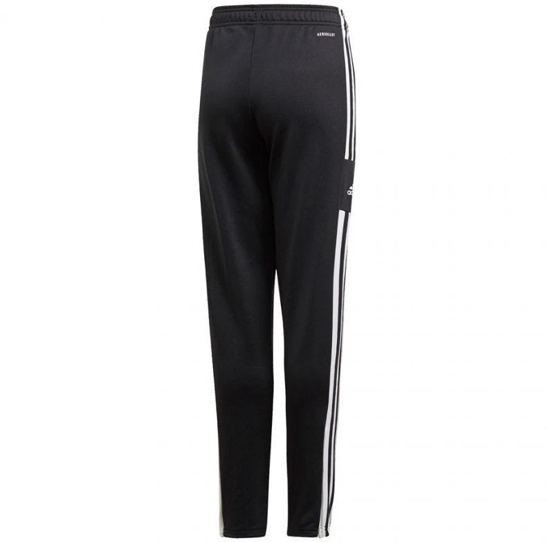 Adidas Squadra 21 treniruočių jaunuolių kelnės Jr GK9553