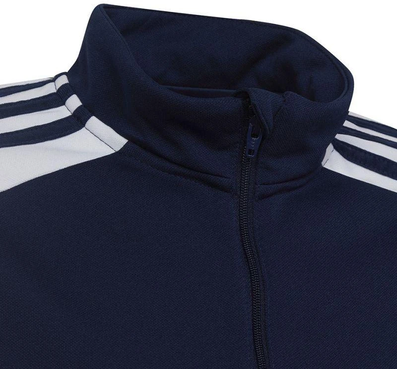 Adidas Squadra 21 Treniruočių Striukė Jr HC6278 Džemperis