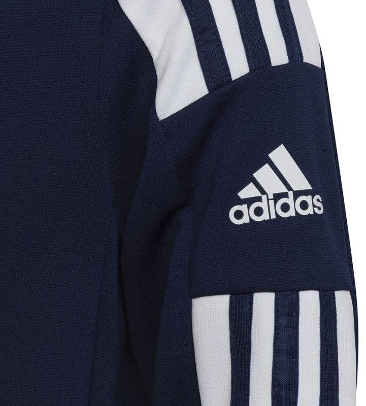 Adidas Squadra 21 Treniruočių Striukė Jr HC6278 Džemperis