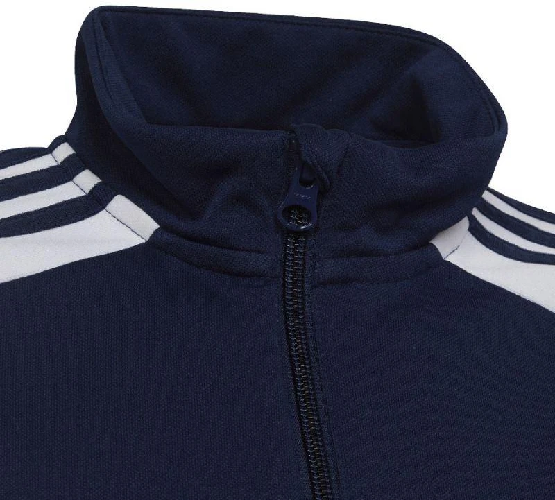 Adidas Squadra 21 Treniruočių Striukė Jr HC6276 Džemperis