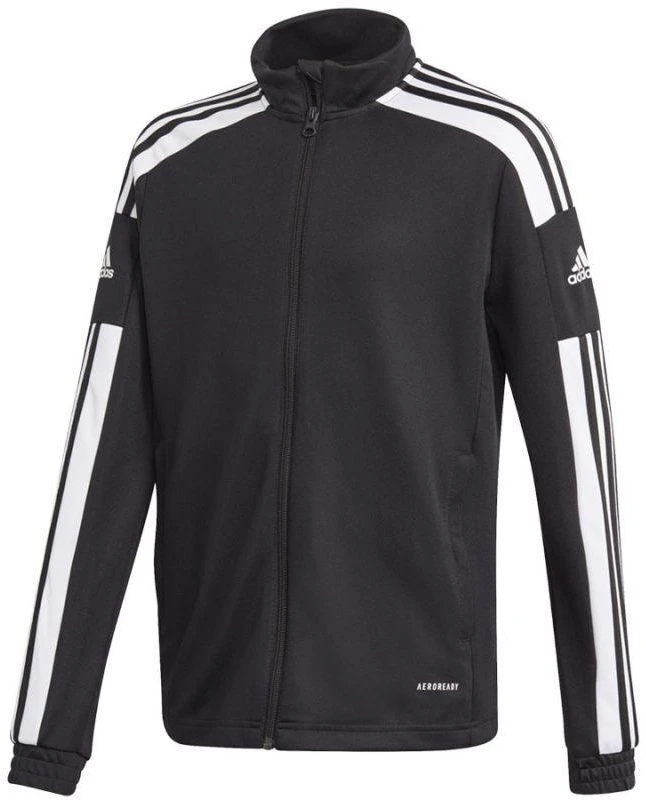 Adidas Squadra 21 Treniruočių Striukė Jr GK9542 Džemperis