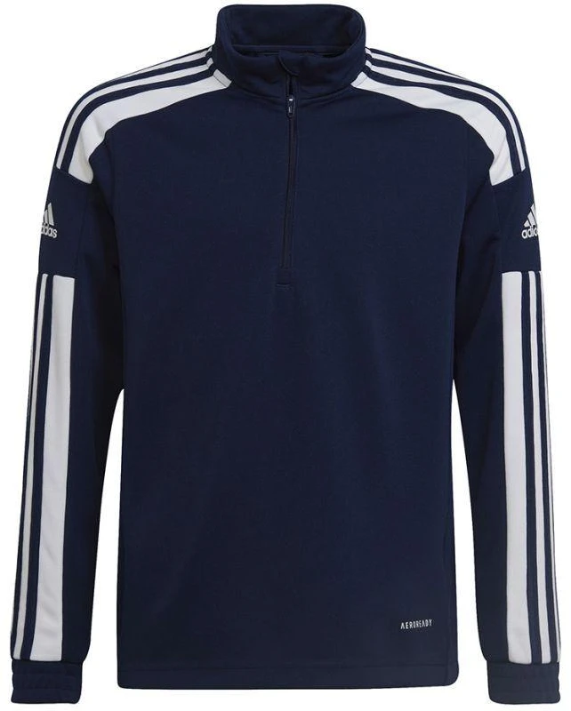 Adidas Squadra 21 Treniruočių Striukė Jr HC6278 Džemperis