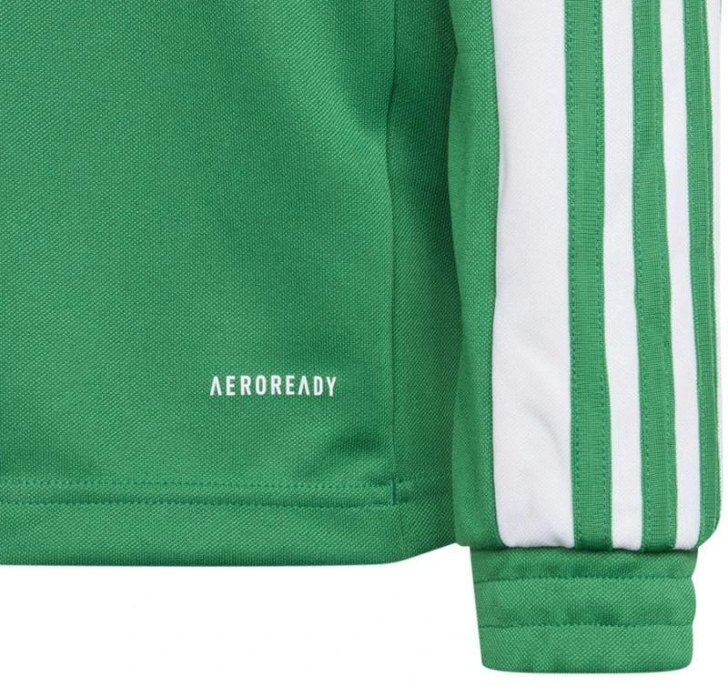 Adidas Squadra 21 treniruočių viršus Jr GP6471 džemperis