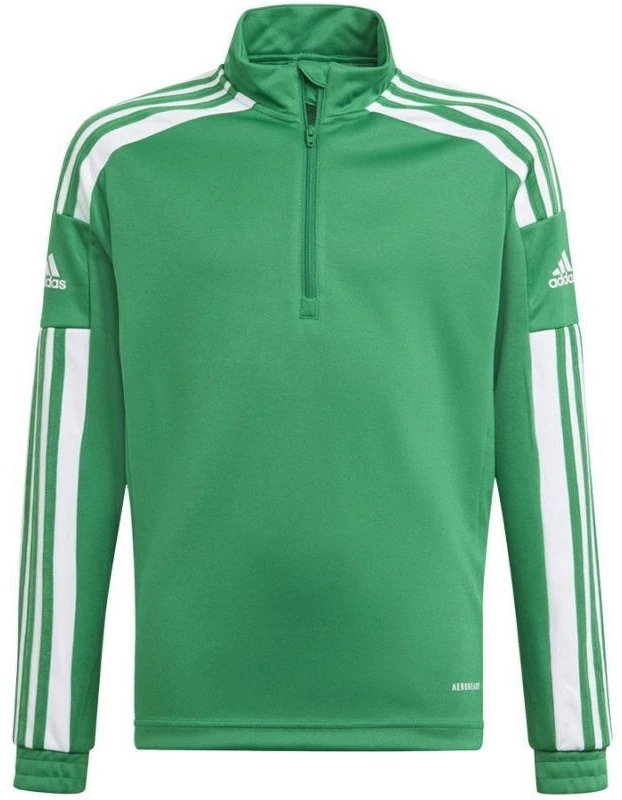 Adidas Squadra 21 treniruočių viršus Jr GP6471 džemperis