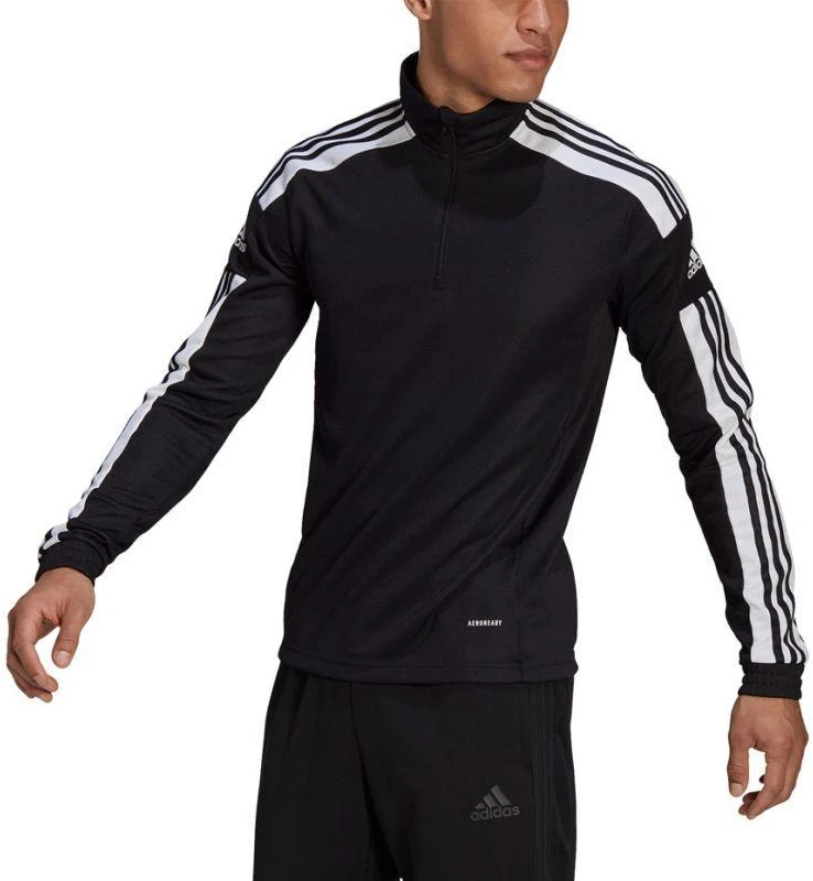Adidas Squadra 21 Treniruočių Viršutinė Dalys Vyrams GK9562 Džemperis