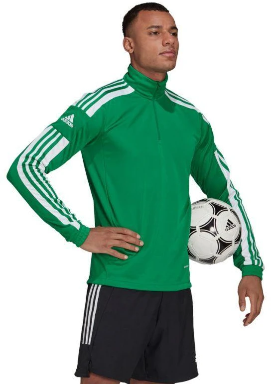 Adidas Squadra 21 treniruočių viršutinė dalis M GP6473 džemperis