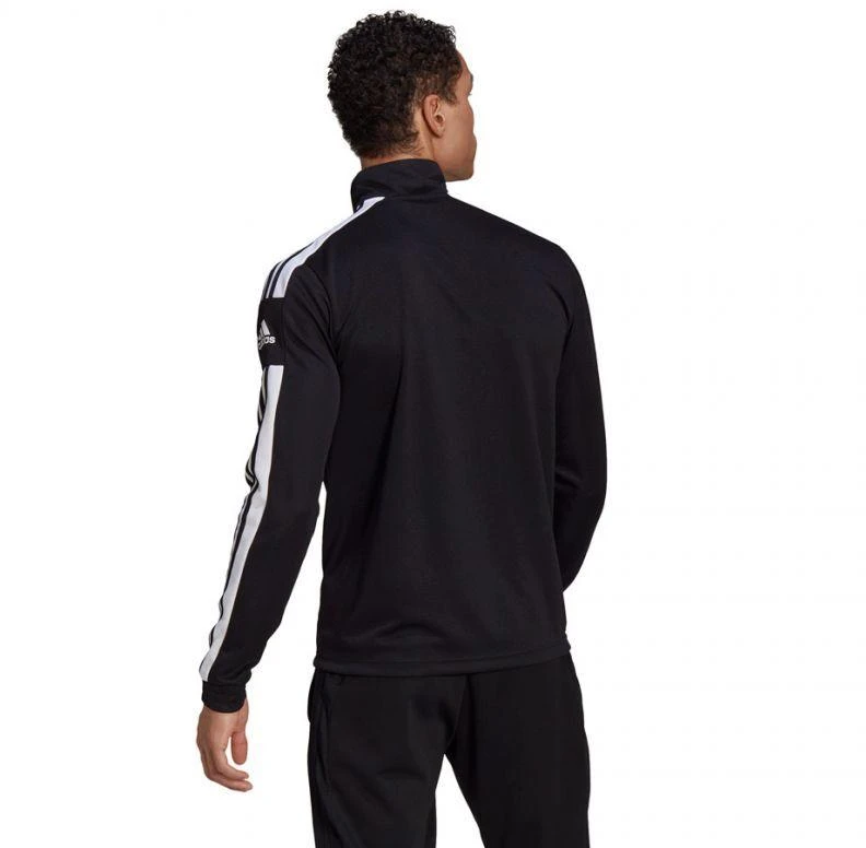 Adidas Squadra 21 Treniruočių Viršutinė Dalys Vyrams GK9562 Džemperis