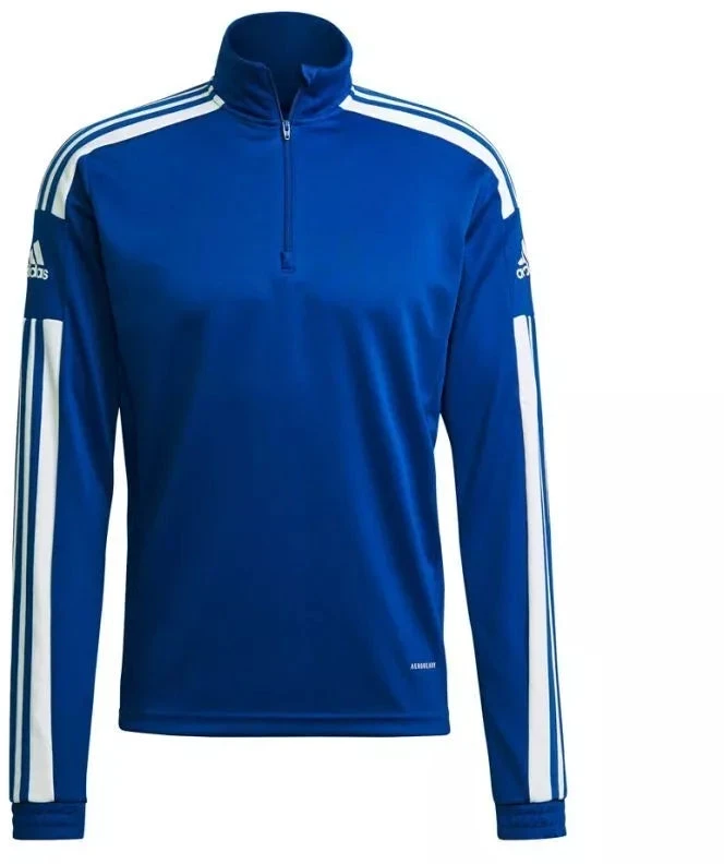Adidas Squadra 21 treniruočių viršutinė dalis M GP6475 sportinis megztinis