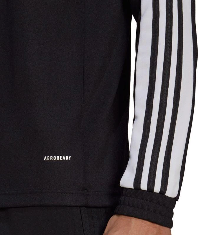 Adidas Squadra 21 Treniruočių Viršutinė Dalys Vyrams GK9562 Džemperis