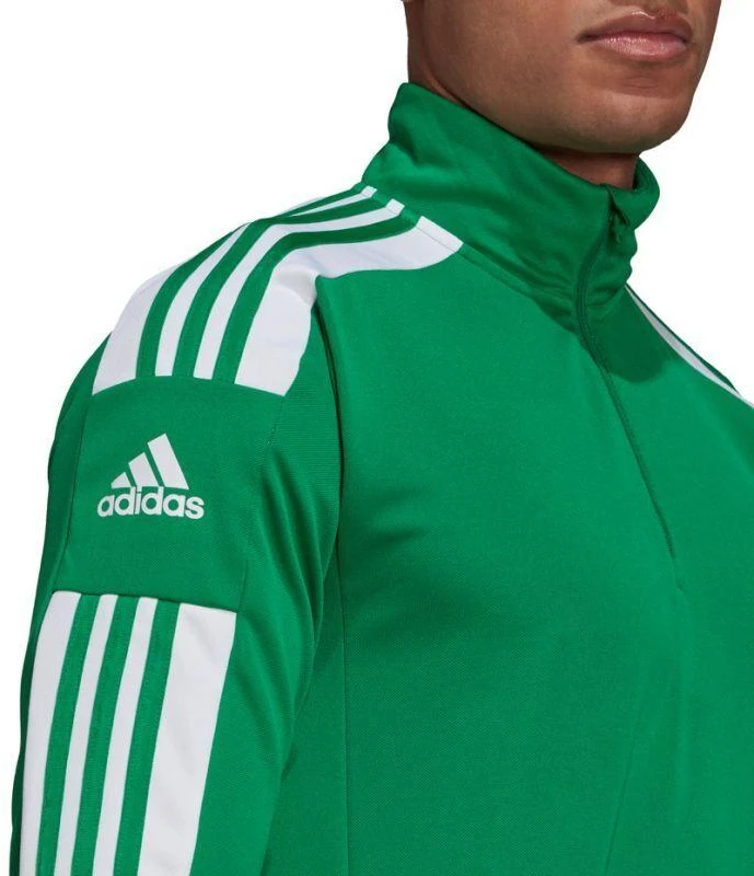 Adidas Squadra 21 treniruočių viršutinė dalis M GP6473 džemperis