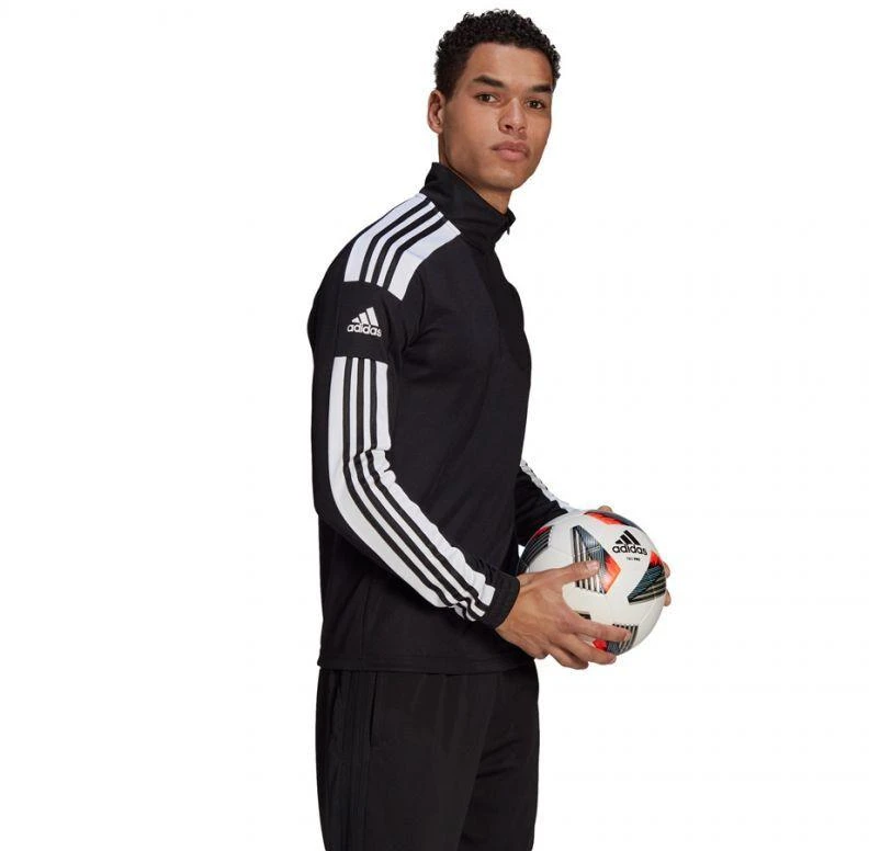 Adidas Squadra 21 Treniruočių Viršutinė Dalys Vyrams GK9562 Džemperis