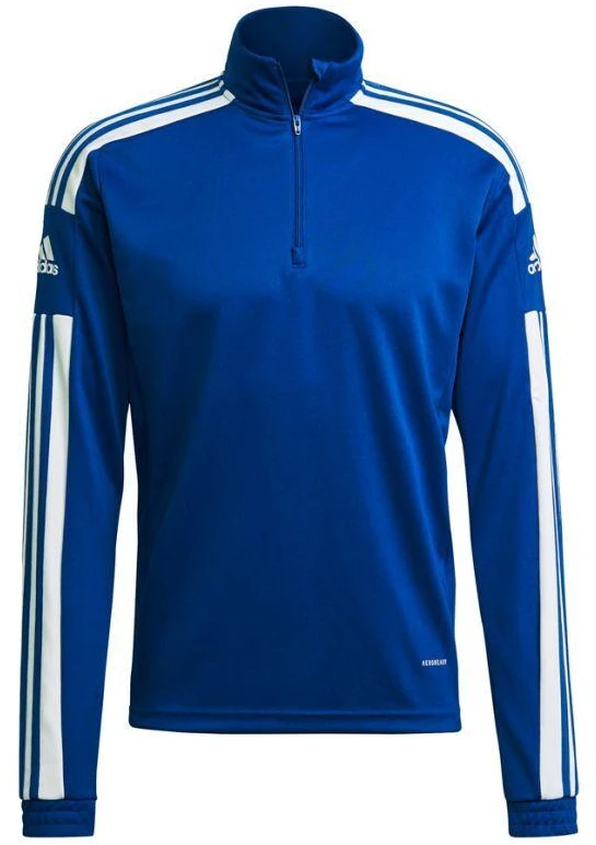 Adidas Squadra 21 treniruočių viršutinė dalis M GP6475 sportinis megztinis