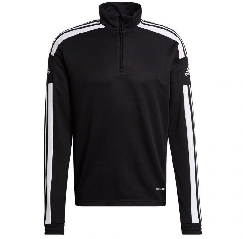 Adidas Squadra 21 Treniruočių Viršutinė Dalys Vyrams GK9562 Džemperis