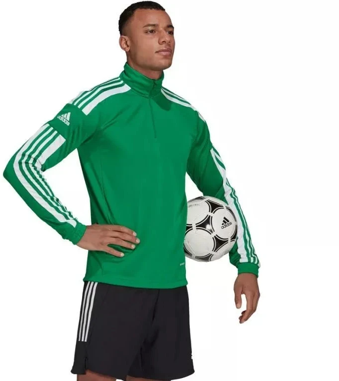 Adidas Squadra 21 treniruočių viršutinė dalis M GP6473 džemperis